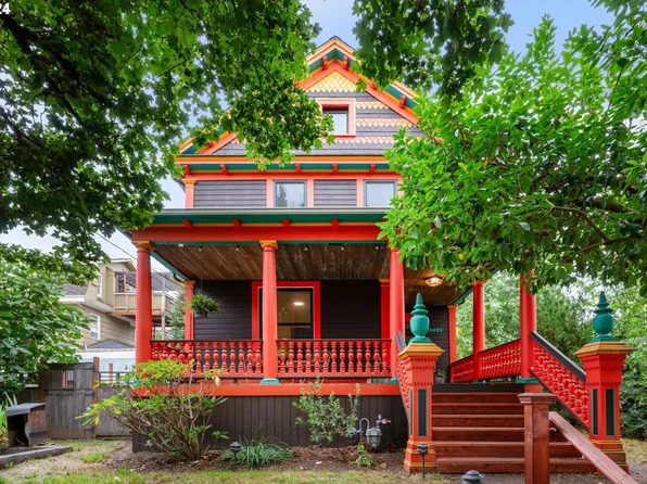 3021 NE Rodney Ave, Portland, OR 97212