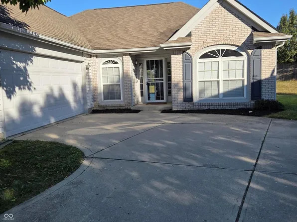 2360 Peter Ct, Indianapolis, IN 46229