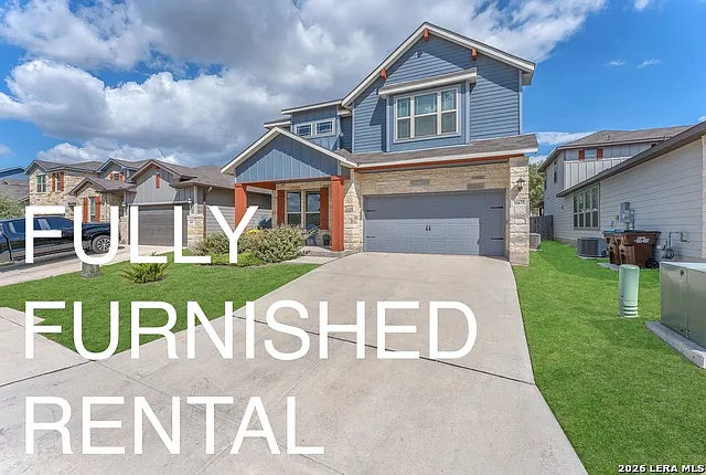 11675 Folsom Pass — Photo 1