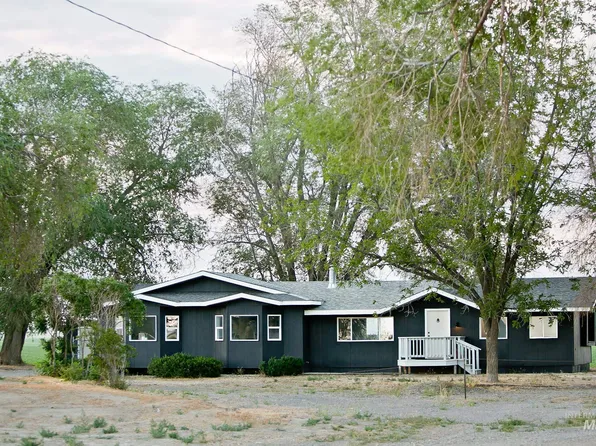 860 N 500 W, Rupert, ID 83350