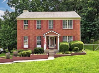 2621 Garland Way, Duluth, GA 30096