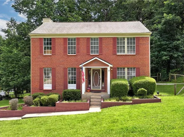 2621 Garland Way, Duluth, GA 30096