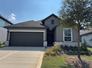 21619 Flannel Bush Ln, Cypress, TX 77433