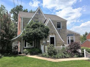 4644 Cook Ave, Pittsburgh, PA 15236