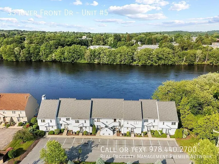 33 River Front Dr #5 — Photo 20
