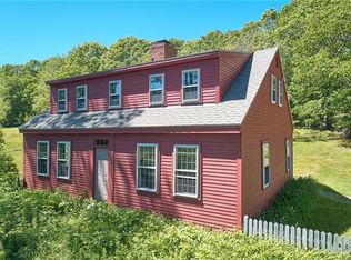 1673 Bremen Rd, Waldoboro, ME 04572