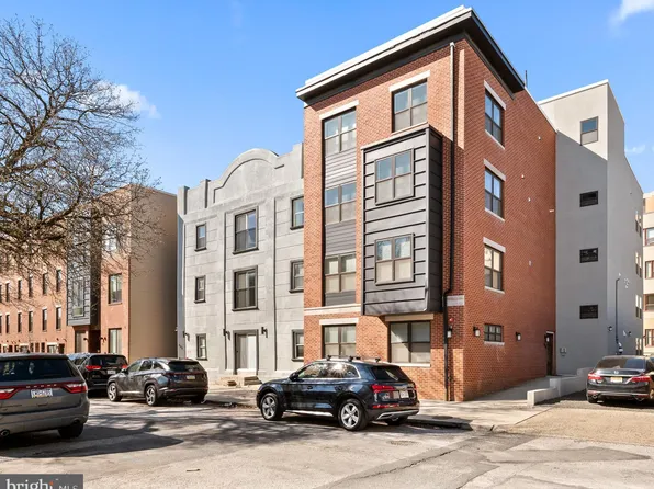 988 N Marshall St #2R, Philadelphia, PA 19123