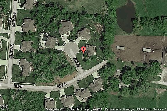 Map View