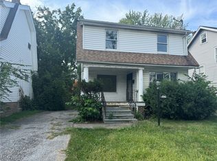 1362 Shawview Ave, East Cleveland, OH 44112