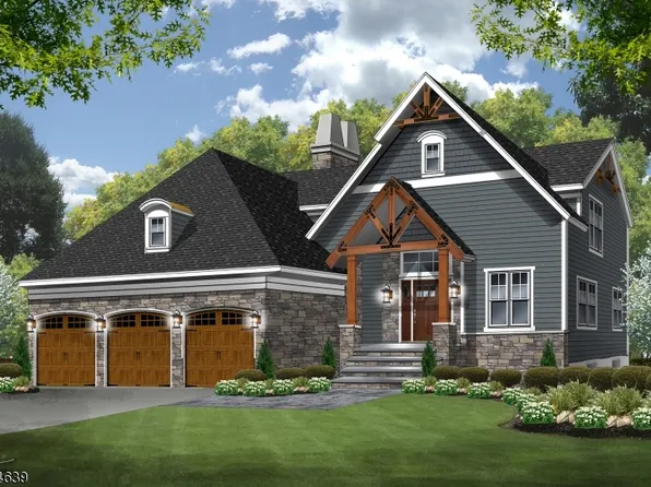 46 Brantwood Terrace, Mansfield Twp., NJ 07840