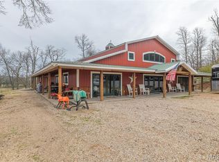 489 Pumikin Patch Rd, Doniphan, MO 63935