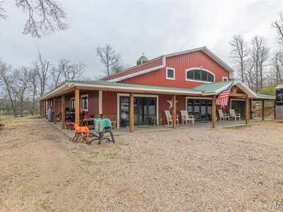 489 Pumikin Patch Rd, Doniphan, MO, 63935