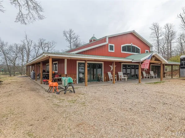 489 Pumikin Patch Rd, Doniphan, MO 63935