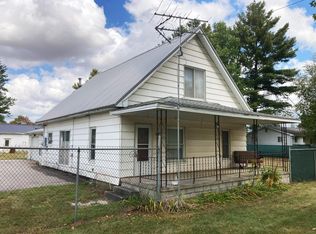 8633 E Monroe Rd, Wheeler, MI 48662