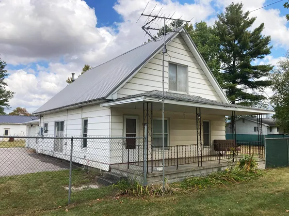 8633 E Monroe Rd, Wheeler, MI 48662