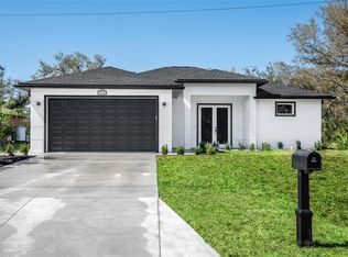 1645 Rada Ln, North Port, FL 34288