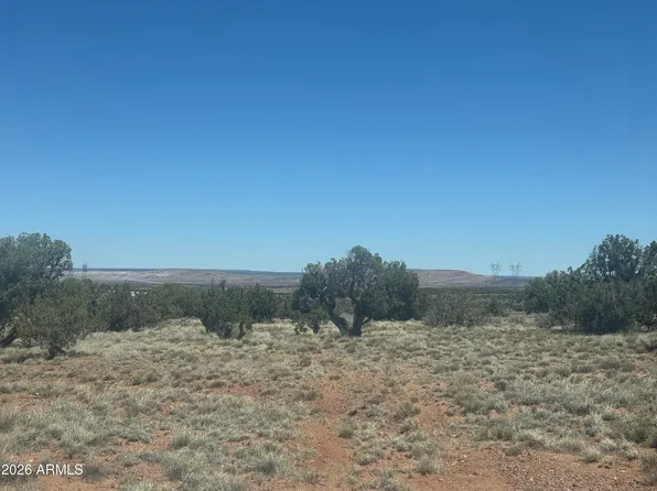 Lot 261 Woodridge Ranch -- #261, St Johns, AZ 85936