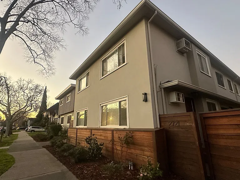 2713 and 2721 T Street, Sacramento — Photo 5