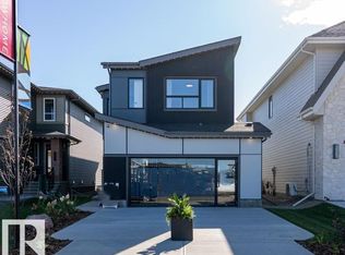 52 Rhea Cres, Saint Albert, AB T8N7Z2