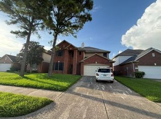 15106 Turphin Way, Sugar Land, TX 77498