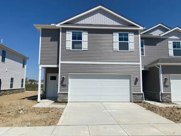 6280 Marinelli Dr S #S, Columbus, OH 43228