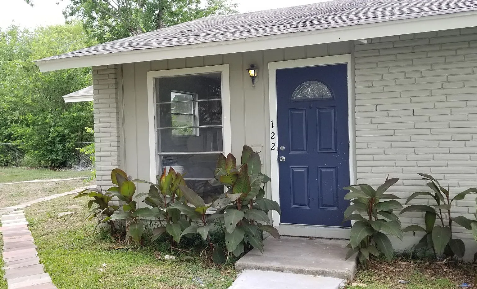 San Angelo — Photo 1