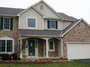 5786 Schoolway Dr, Hilliard, OH 43026