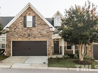 3211 Imperial Oaks Dr, Raleigh, NC 27614