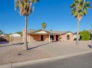 1010 E Kachina Ave, Apache Junction, AZ 85119