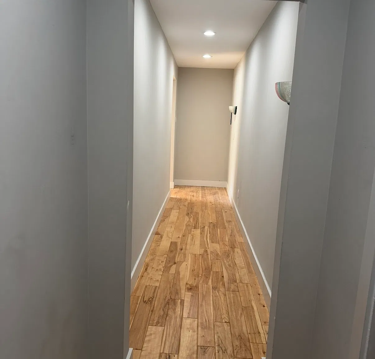 1 bed, 680 sqft, $2,500 — Photo 3