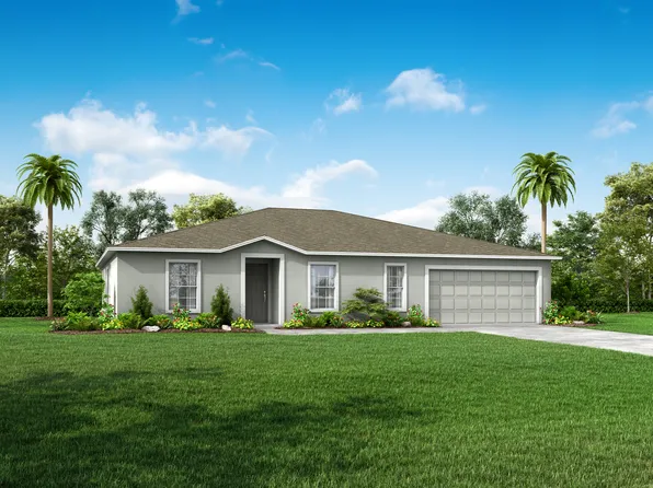 9 Sleigh Bell Pl, Palm Coast, FL 32164