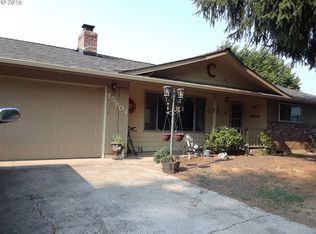 15604 NE 18th St, Vancouver, WA 98684