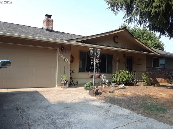 15604 NE 18th St, Vancouver, WA 98684