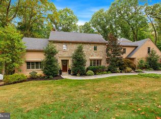 715 N Valley Forge Rd, Devon, PA 19333