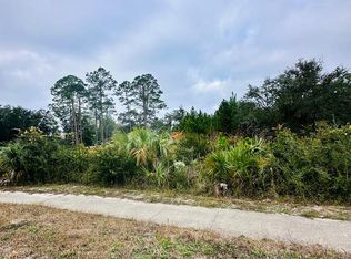 709 Ryan Dr, Carrabelle, FL 32322