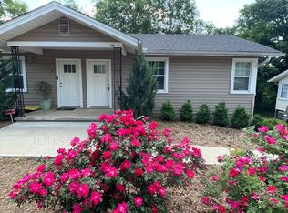 10 Traynham Ave UNIT A, Greenville, SC 29605
