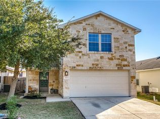 1120 Shadow Creek Blvd, Buda, TX 78610