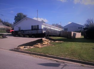 402 W Chestnut St, Fulton, MO 65251