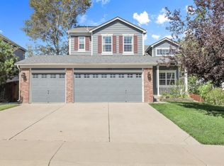 11565 Crow Hill Dr, Parker, CO 80134