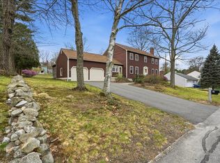 57 Timberline Dr, Nashua, NH 03062