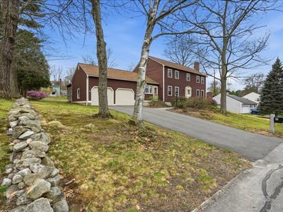 57 Timberline Drive, Nashua, NH, 03062