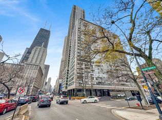 1000 N Lake Shore Dr APT 803, Chicago, IL 60611