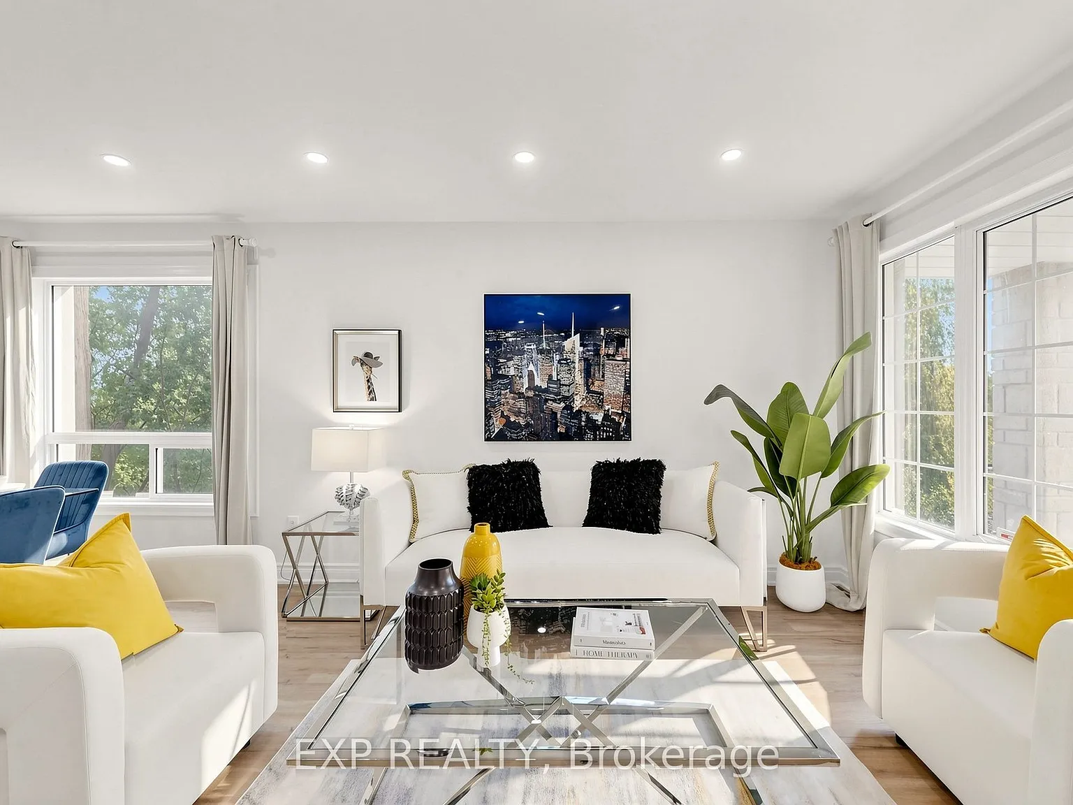 3 bed, $2,800 — Photo 3