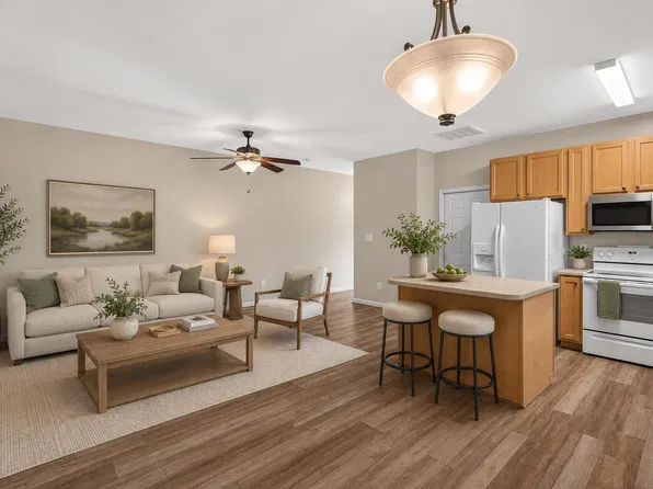 295 Plaza Dr Unit D, Chapel Hill, NC 27517