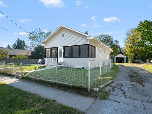 167 Hubbard St, Battle Creek, MI 49037
