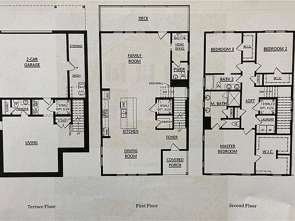 4th image of 5232 Creek Dr