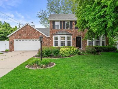 3274 CALAIS COURT, Green Bay, WI, 54301