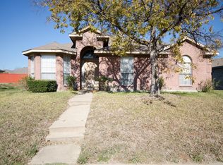 1245 Cedarcrest Dr, Mesquite, TX 75149