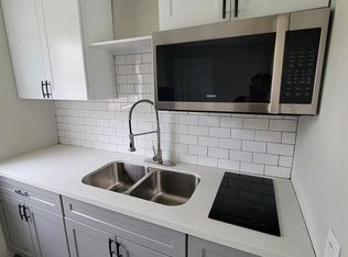 3126 Webster St APT 1, Houston, TX 77004