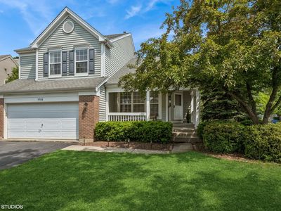 7702 Geneva Dr, Gurnee, IL, 60031